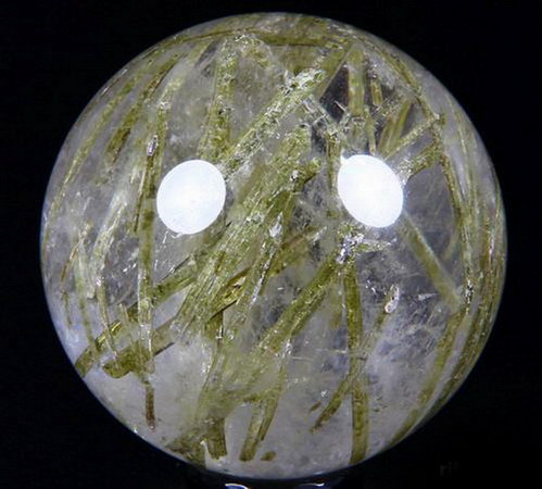 Green Tourmaline